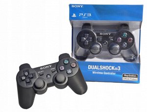 Джойстик DualShock PlayStation 3