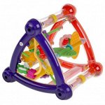 Игрушка Развивающий комплекс 7 вариаций игры 287781