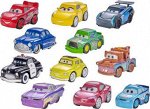 Машина Металл Mattel Cars Мини Машинки