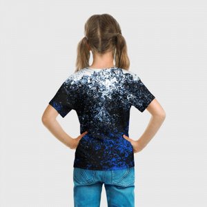 VseMaykiRu Детская футболка 3D «BRAWL STARS»