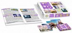 Игра Настольная Мемо Чудеса Света