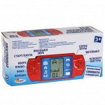 Игра Логическая Электронная Тетрис на бат Играем Вместе 278377