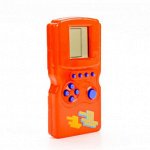 Игра Логическая Электронная Тетрис на бат Играем Вместе 233635