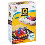 Игра Логическая Bondibon IQ-Спутник Гения SG 455