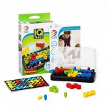 Игра Логическая Bondibon IQ-Твист SG 488
