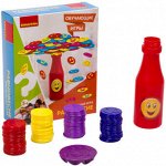 Игра Настольная Равновесие Bondibon