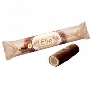 Конфета Elle с шоколадно-ореховой начинкой, 500гр