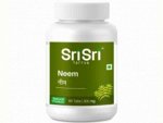 НИМ (NEEM) 60ТАБ ШРИ-ШРИ SRI SRI