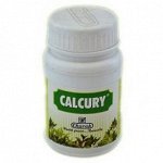 КАЛКУРИ (CALCURY, CHARAK) ВЫХОД МОЧЕВЫХ КОНКРЕМЕНТОВ (КАМНЕЙ)