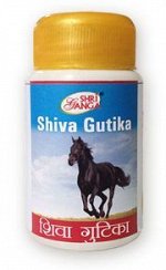 ШИВА ГУТИКА ШРИ ГАНГА, SHIVA GUTIKA SHRI GANGA,50ГР-100ТАБ