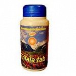 ТРИФАЛА ОТ SHRI GANGA, 200 ТАБ.