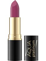 Ультраувлажняющая помада &quot;Aqua platinum&quot; №499