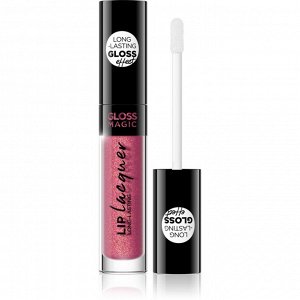 Жидкая блестящая губная помада №30 серии GLOSS MAGIC LIP LACQUER; 4,5мл