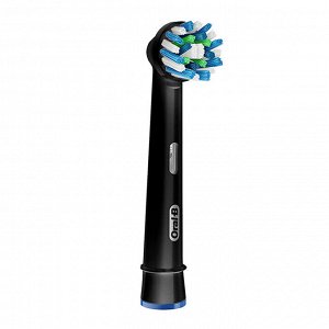 Насадка Braun Oral-B Cross Action Black (1 шт)