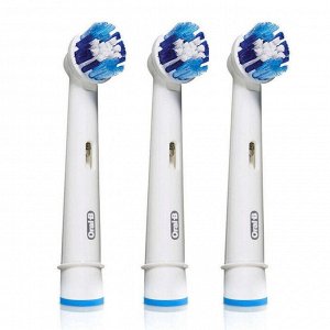 Braun Oral-B Precision Clean (3 шт)