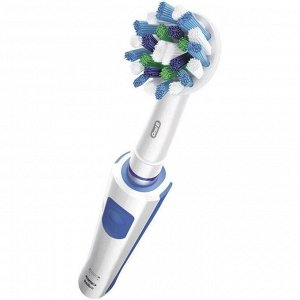 Насадки Braun Oral-B Cross Action (2 шт)