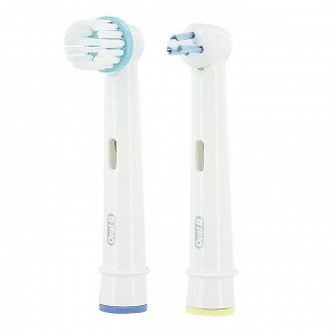 Насадки Oral-B Ortho Care Essentials (3 шт)