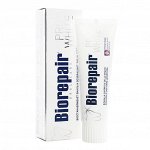 Зубная паста Biorepair ProWhite Rissia Сохраняющая белизну, 75 мл