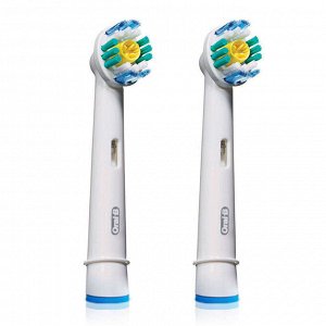 Насадки Braun Oral-B 3D White (2 шт)