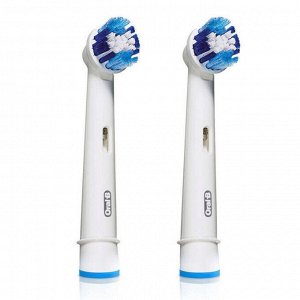 Насадки Braun Oral-B Precision Clean (2 шт)