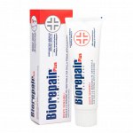 Зубная паста Biorepair Denti Sensibili Plus для чувствительных зубов, 75 мл