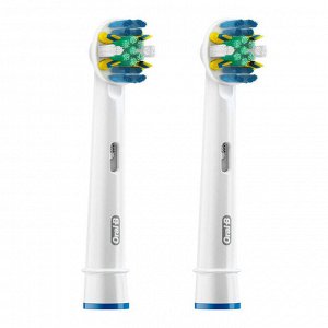 Насадки Braun Oral-B Floss Action (2 шт)