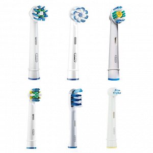 Электрическая зубная щетка Oral-B PRO 6000 D36 With Smartguide