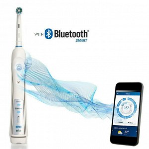 Электрическая зубная щетка Oral-B PRO 6000 D36 With Smartguide