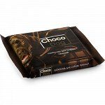 Choco Dog Лакомство д/соб Шоколад темный 15гр
