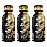 KEVIN LEVRONE Scatterbrain Shot 120 мл
