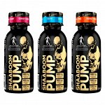 Kevin Levrone Shaaboom Pump Shot Предтренировочный комплекс