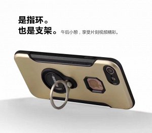 Чехол противоударный iphone