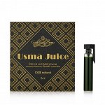 &quot;Сок усьмы «Usma Juice» 2 мл.  (для роста волос, бровей и ресниц)&quot;