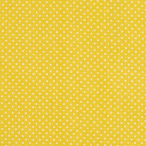 Ткань бязь плательная 150 см 1590/8 цвет желтый