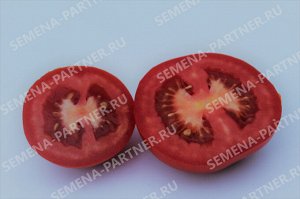 ПАРТНЕР Томат Ахмар F1 ( 2-ной пак.) / Гибриды томата с массой плода 100-250 г