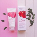 «3W Clinic» Moisturizing Hand Cream Apple Увлажняющий крем для рук (Яблоко), 100 мл