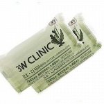 «3W Clinic» Dirt Soap Kelp Очищающее мыло с экстрактом ламинарии, 150 гр.