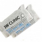 «3W Clinic» Dirt Soap Silver Nano Очищающее мыло с наносеребром, 150 гр.