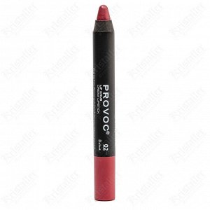 Кремовая помада в карандаше LIP CHUB Lipliner 02 Dulcet