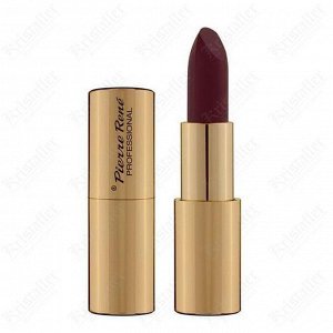 Помада для губ сатиновая Royal Mat Lipstick 24