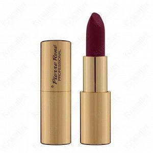 Помада для губ сатиновая Royal Mat Lipstick 21