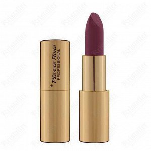 Помада для губ сатиновая Royal Mat Lipstick 20