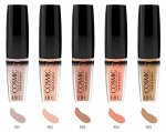 LiLo Тени-румяна кремовые LILO COSMIC BLUSH&amp;SHADOW