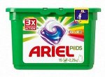 ARIEL Авт Гель СМС жидк. в растворимых капсулах Liquid Capsules Color 15X27г\23.8г