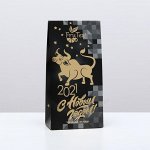 Чай черный &quot;Золотой Телец&quot; 50 г