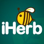 Я 🧡 iHerb Огромная распродажа полезных продуктов