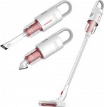 Пылесос беспроводной ручной Xiaomi Deerma Wireless Vacuum Cleaner VC20 Plus