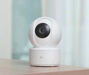 IP видеокамера Xiaomi 1080p Smart Camera PTZ CMSXCJ16A