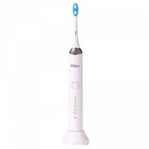 Зубная электрощётка Olybo Sonic Toothbrush H9 White