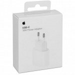 СЗУ USB-C 18W для iPh11/ iph11 Pro/ iPh11 Pro Max Оригинал